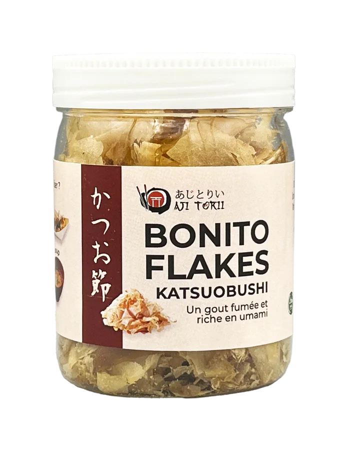 Katsuobushi