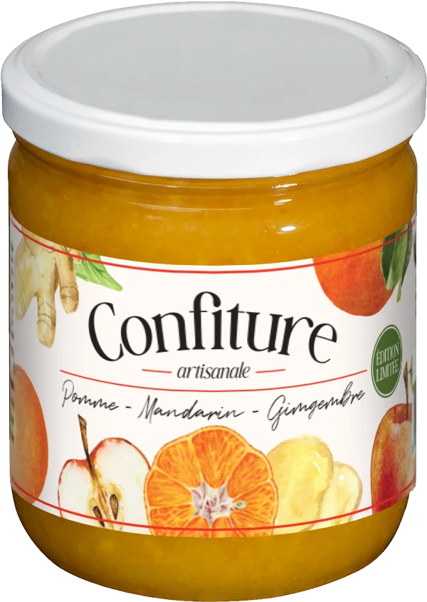 Confiture