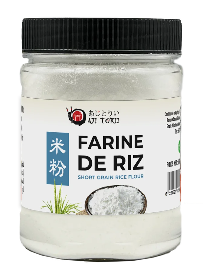 Farine de Riz