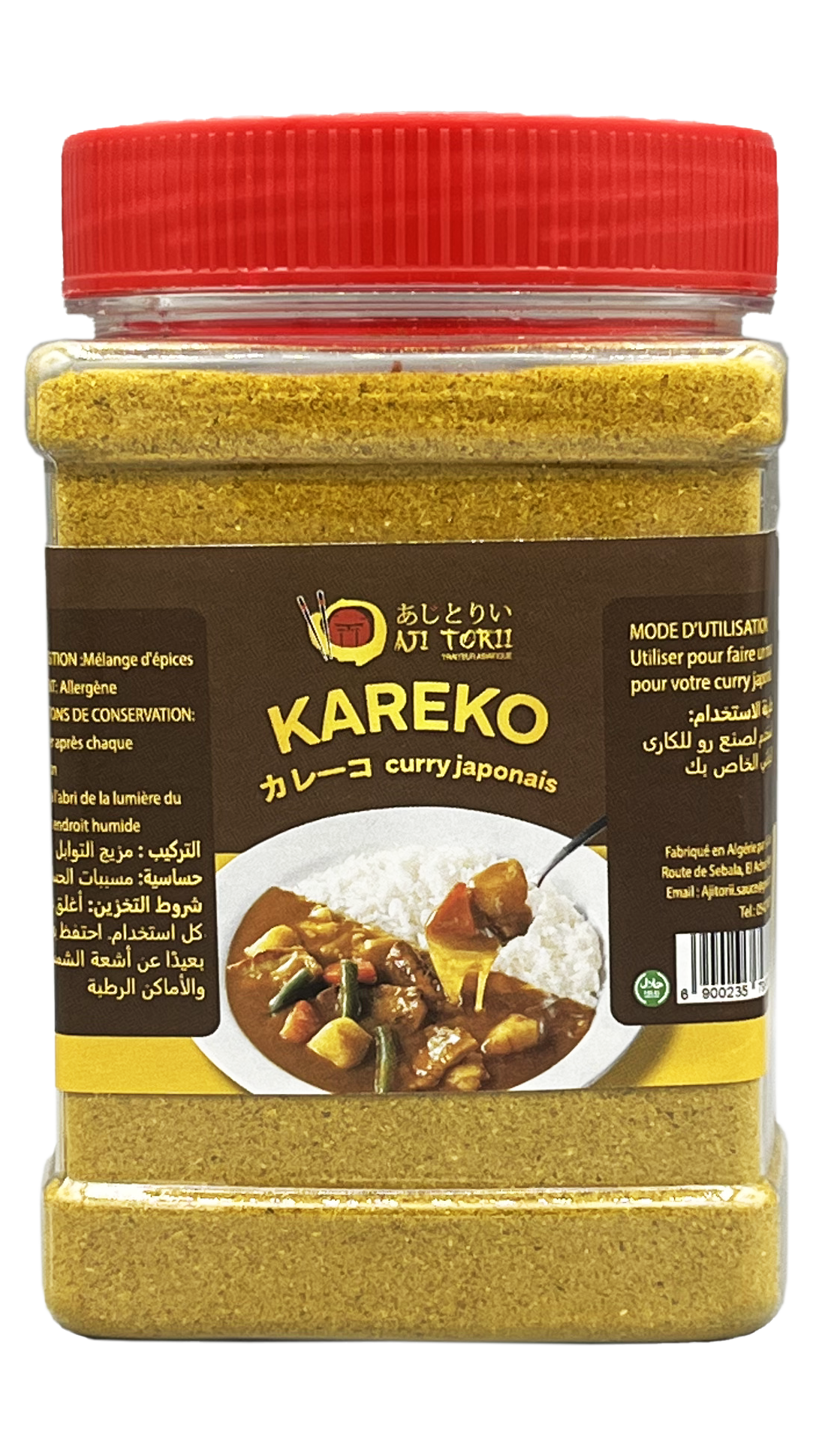 Kareko