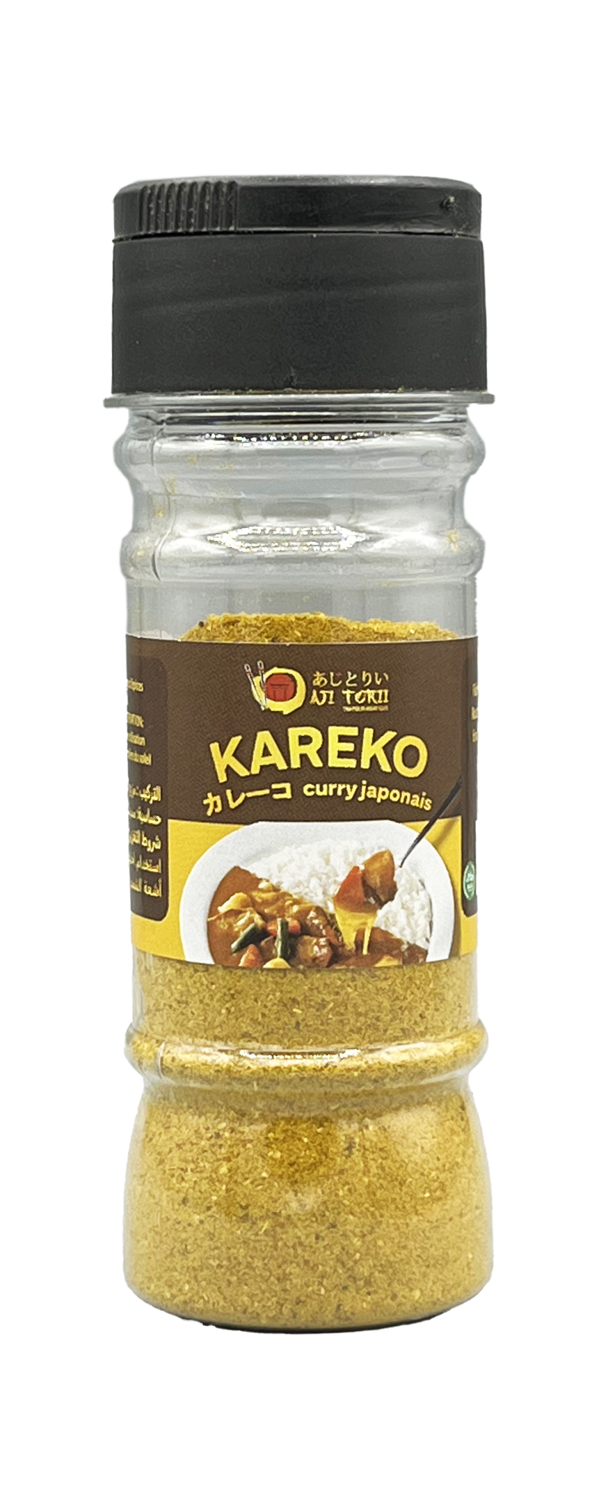 Kareko (small)