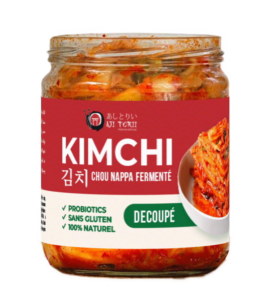Kimchi
