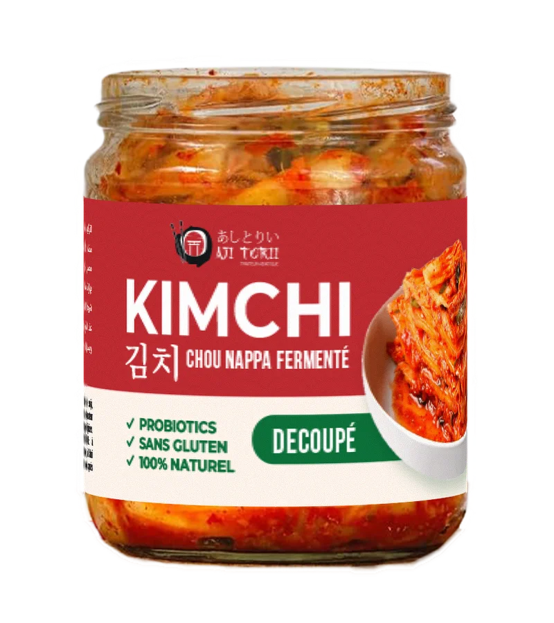 Kimchi