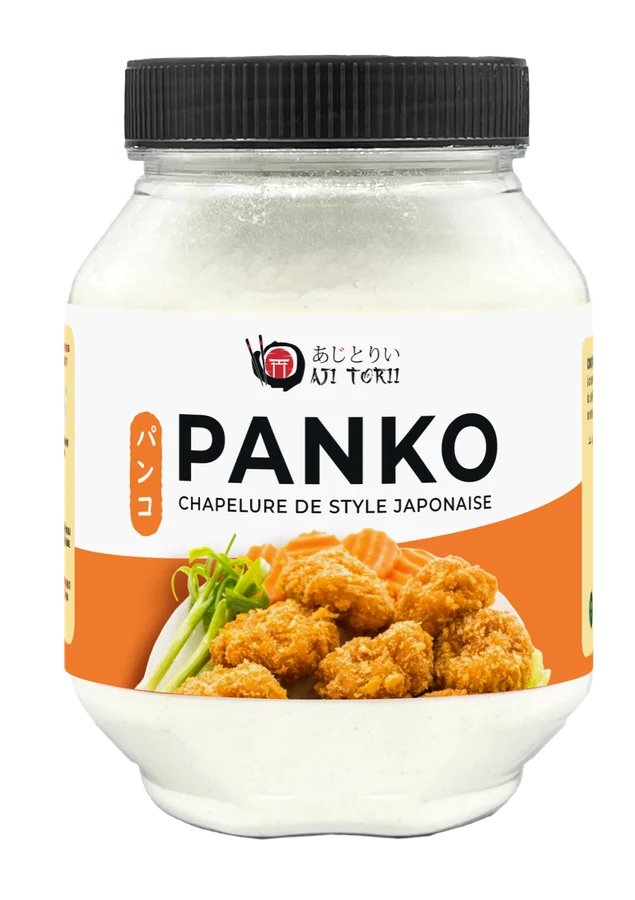 Panko