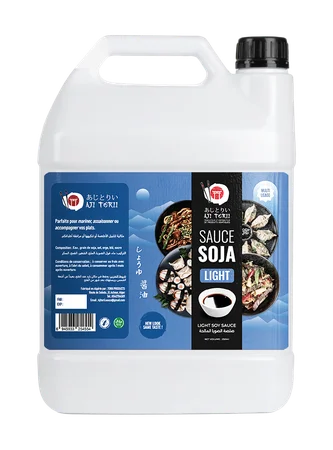 Sauce Soja