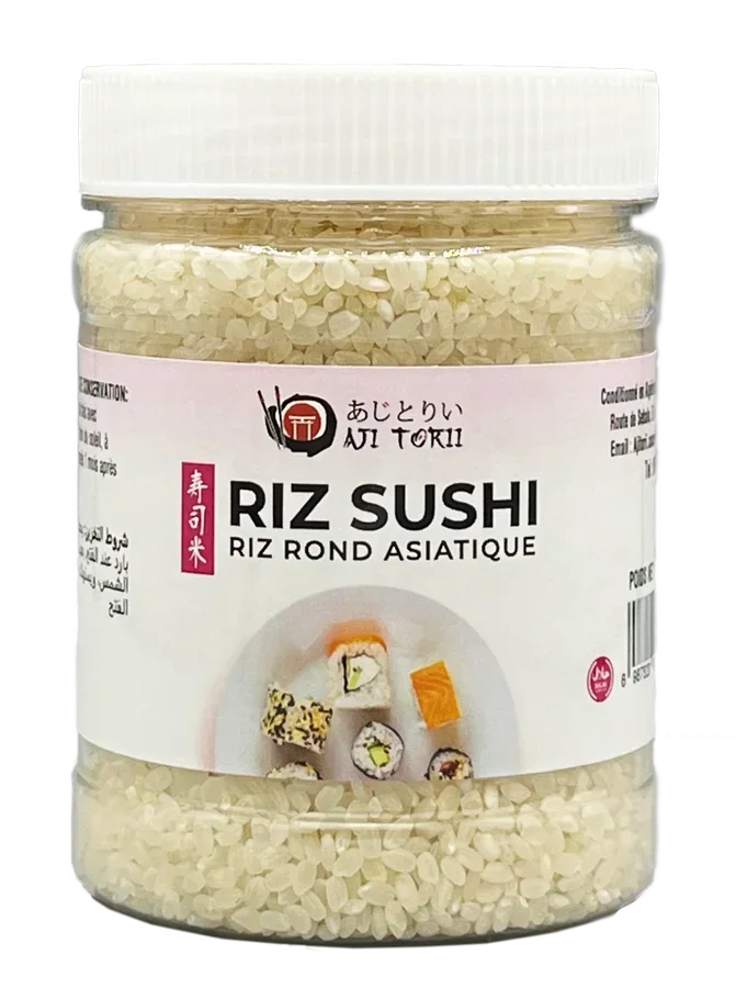Sushi Rice