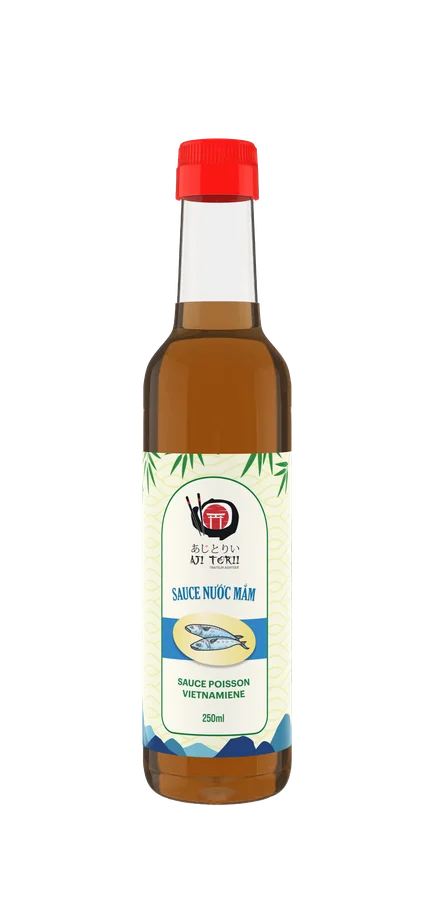 Sauce Nuoc Mâm