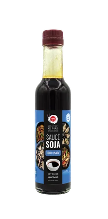 Sauce Soja