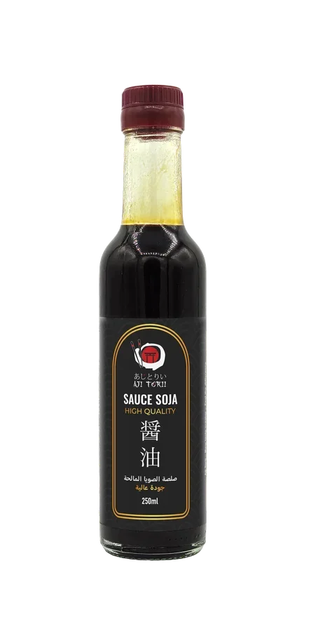 Sauce Soja High Quality