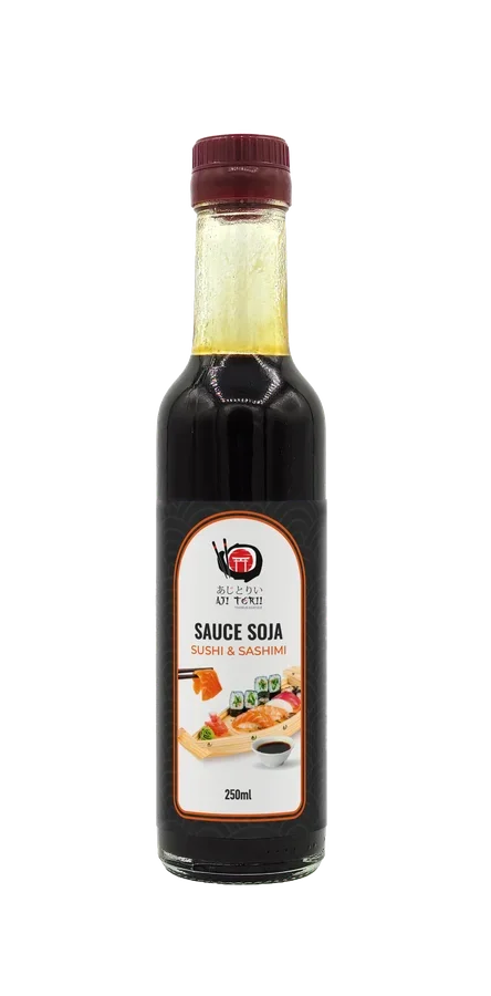 Sauce Soja Sushi & Sashimi
