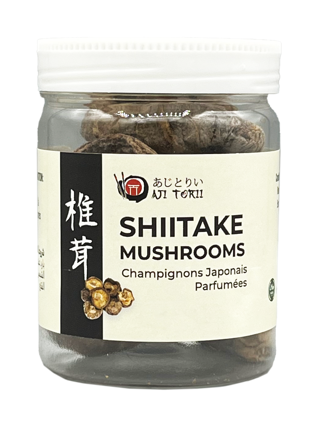 Shiitake