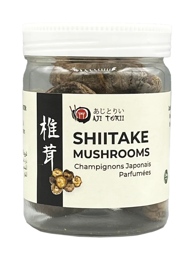 Shiitake