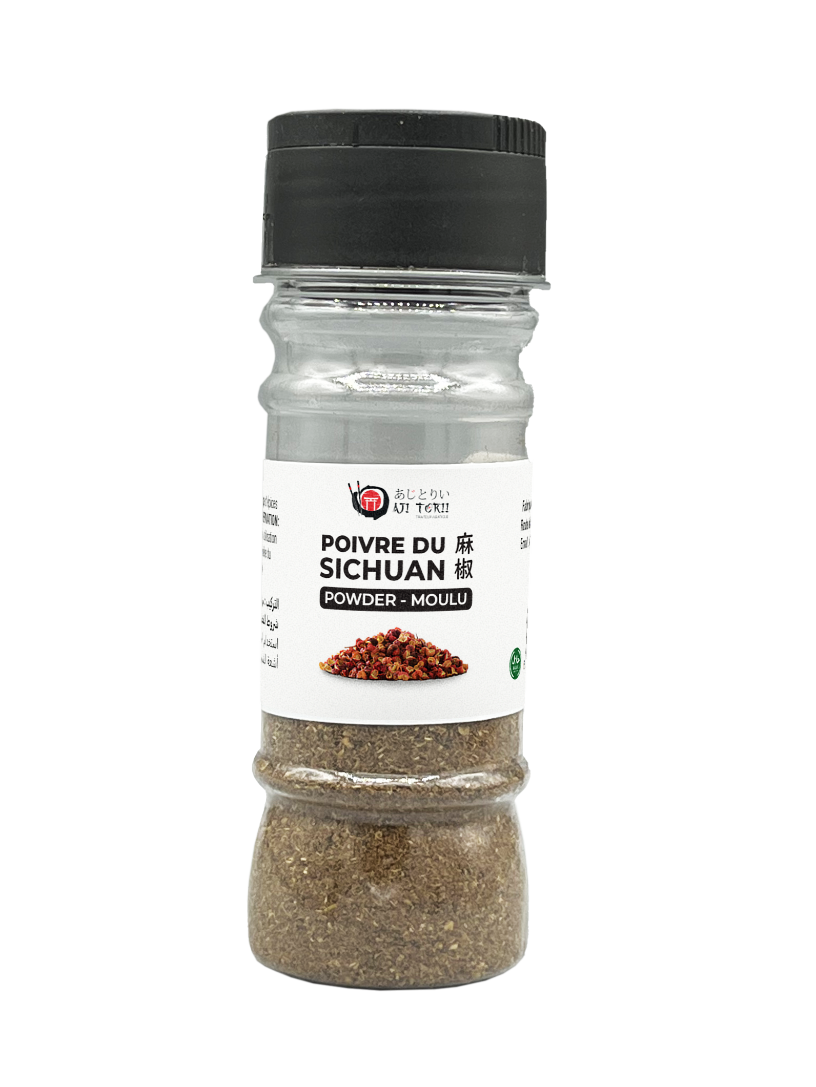 Sichuan moulu