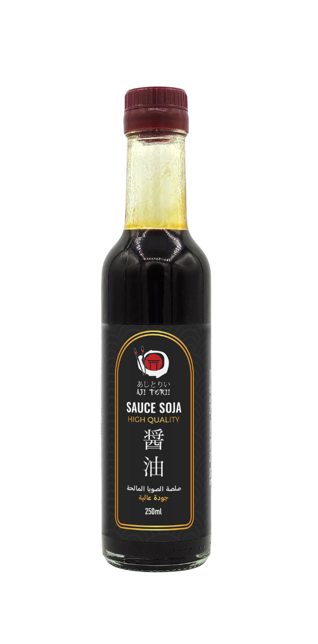 Soja premium