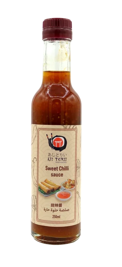 Sweet chilli