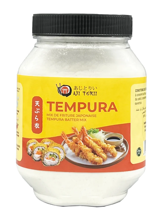 Tempura