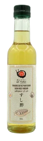 Vinaigre de riz