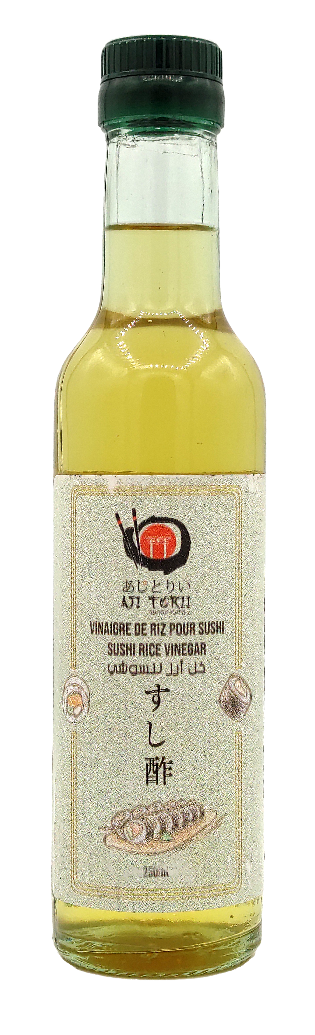 Vinaigre de riz