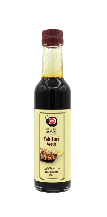 Yakitori