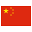 Drapeau Chine