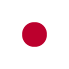Drapeau Japon